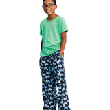 Game On Pants - Denny's