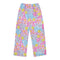 Daisy Smiles Lounge Pants - Denny's