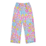 Daisy Smiles Lounge Pants - Denny's