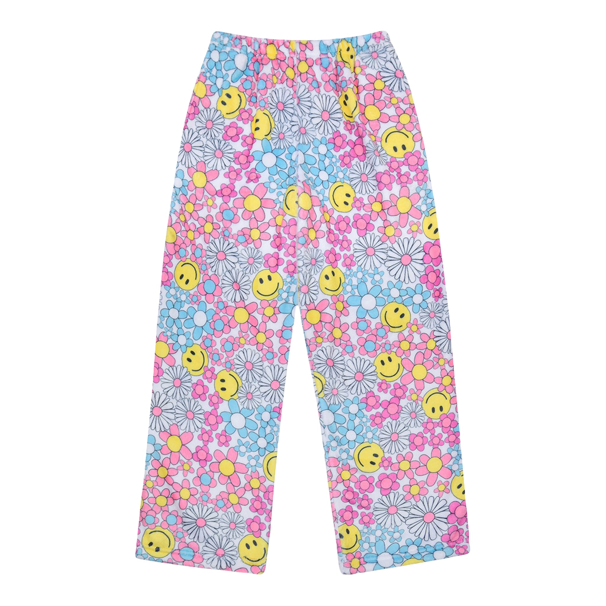 Daisy Smiles Lounge Pants - Denny's