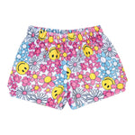 Daisy Smile Lounge Shorts - Denny's