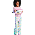 Talk About Love Lounge Pants - Denny's