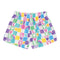 Talk About Love Lounge Shorts - Denny's