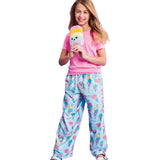 Ice Cream Party Lounge Pants - Denny's