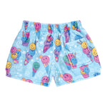 Ice Cream Party Lounge Shorts - Denny's