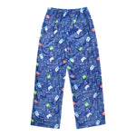 Gamer Glitch Pants - Denny's