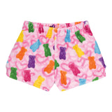 Beary Sweet Lounge Shorts - Denny's