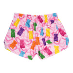 Beary Sweet Lounge Shorts - Denny's