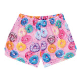 Go Do Nuts Lounge Shorts - Denny's