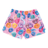 Go Do Nuts Lounge Shorts - Denny's