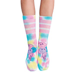 Ice Cream Party Socks - Denny's
