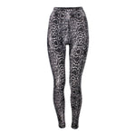 Python Yummy Legging - Denny's