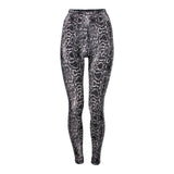 Python Yummy Legging - Denny's