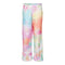 Cotton Candy Plush Pants - Denny's