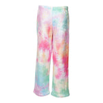 Cotton Candy Plush Pants - Denny's