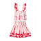 2pc Tie Dye Mariel Skirt Set - Denny's