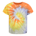 Spiral Tie Dye Tee - Denny's