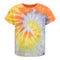Spiral Tie Dye Tee - Denny's