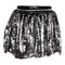 Sequin Skirt - Denny's