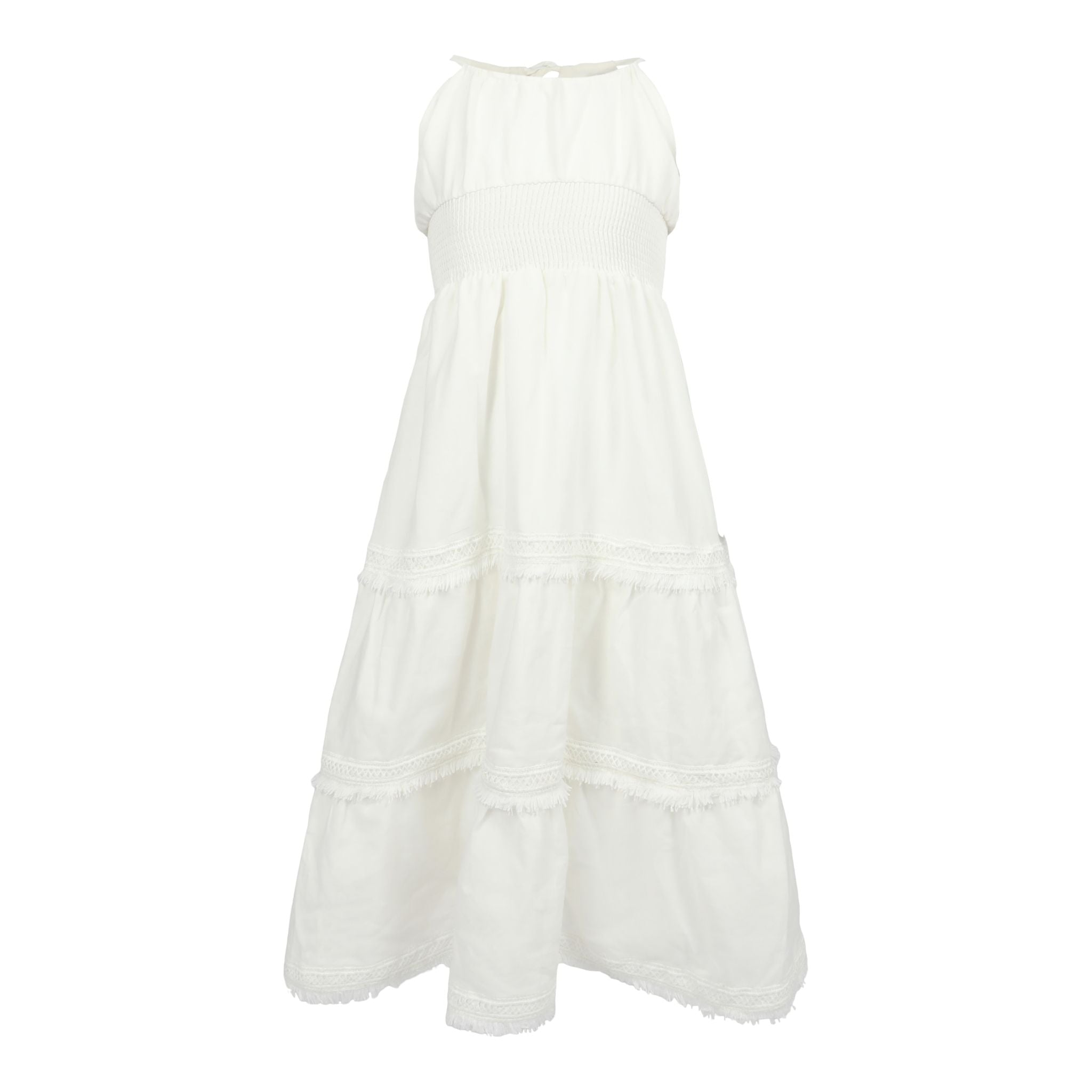 Anais Dress - Denny's