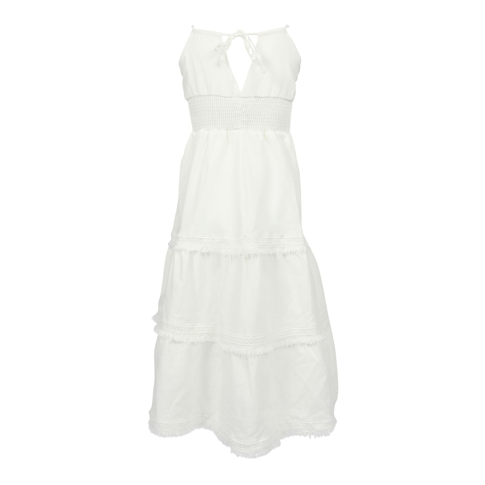 Anais Dress - Denny's