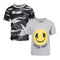 Good Vibes 2 Pack Tee - Denny's