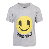 Good Vibes 2 Pack Tee - Denny's