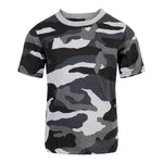 Good Vibes 2 Pack Tee - Denny's
