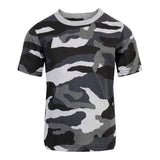Good Vibes 2 Pack Tee - Denny's