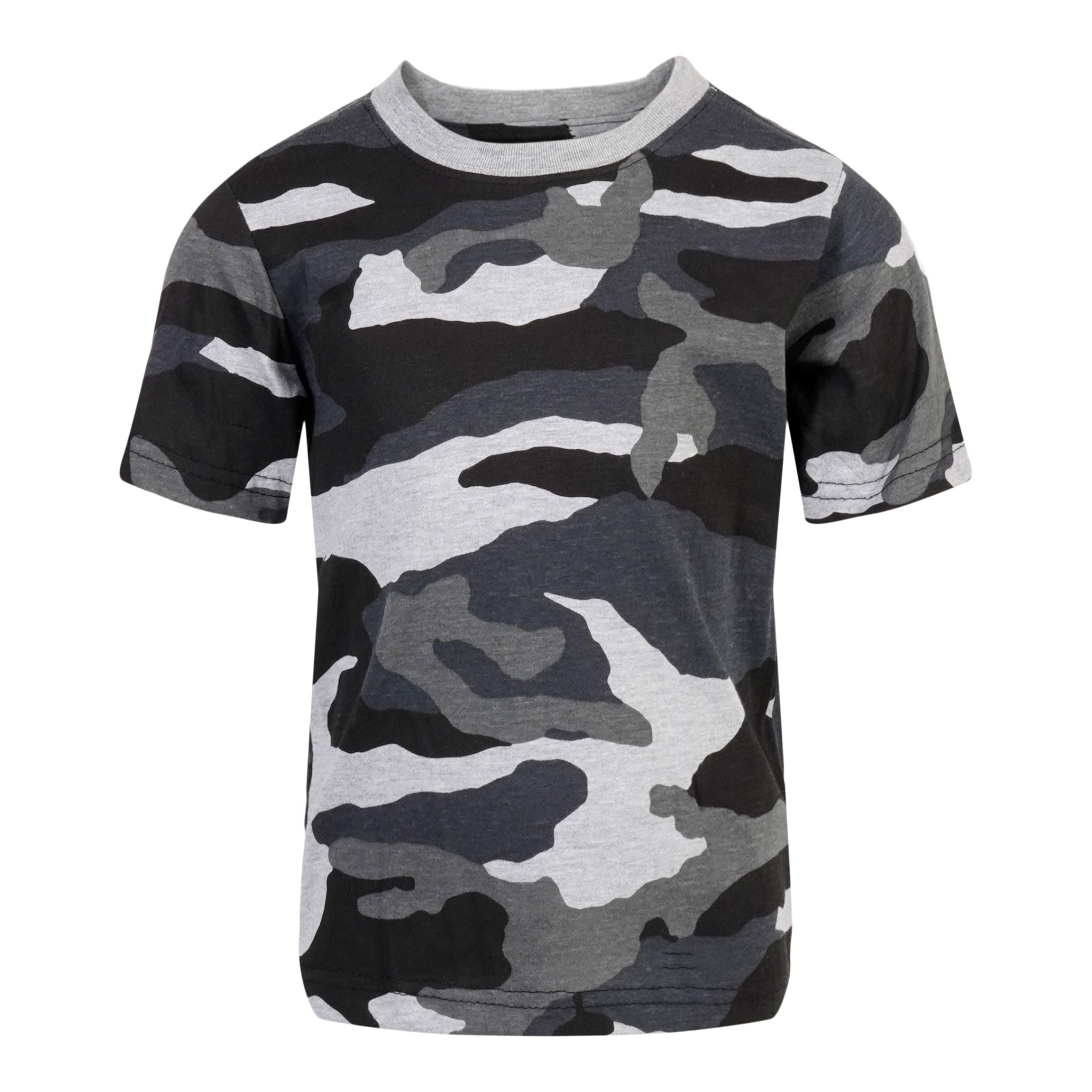 Good Vibes 2 Pack Tee - Denny's