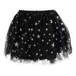Glitter Star Tutu Skirt - Denny's