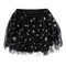 Glitter Star Tutu Skirt - Denny's