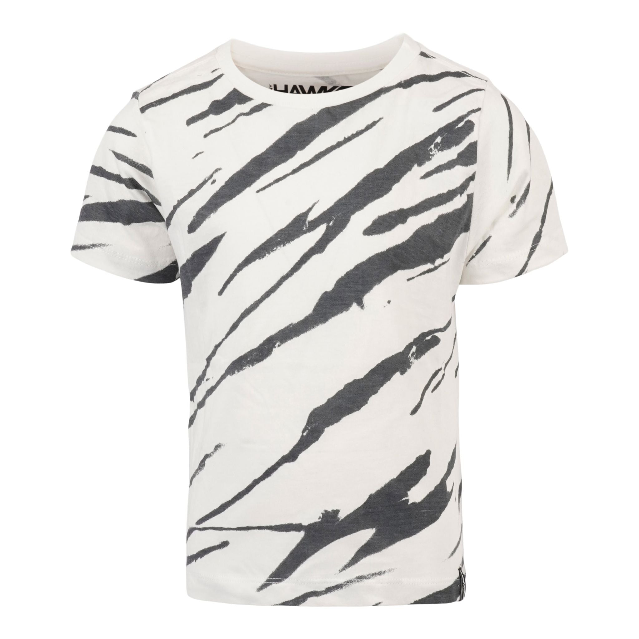 Mono Abstract Tee - Denny's