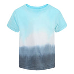 Palms Tie Dye 2 Pack Tee - Denny's
