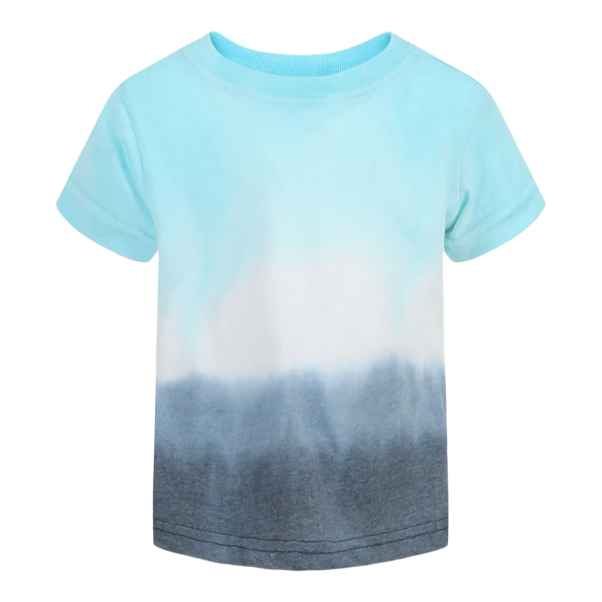 Palms Tie Dye 2 Pack Tee - Denny's