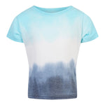 Palms  & Tie Dye 2 Pack Tee - Denny's