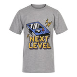 Next Level 2 Pack Tee - Denny's