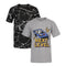 Next Level 2 Pack Tee - Denny's