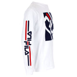 Jay Long Sleeve Tee - Denny's