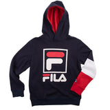 Owen Fleece Hoodie - Denny's