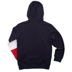 Owen Fleece Hoodie - Denny's