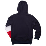 Owen Fleece Hoodie - Denny's