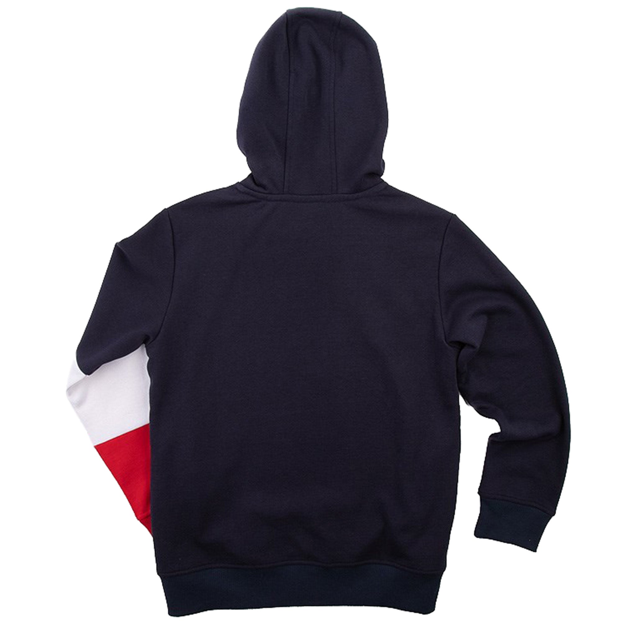 Owen Fleece Hoodie - Denny's