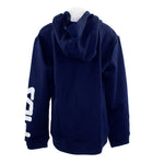 FILA Arm Logo Hoodie - Denny's