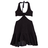 Ariel Dress - Denny's