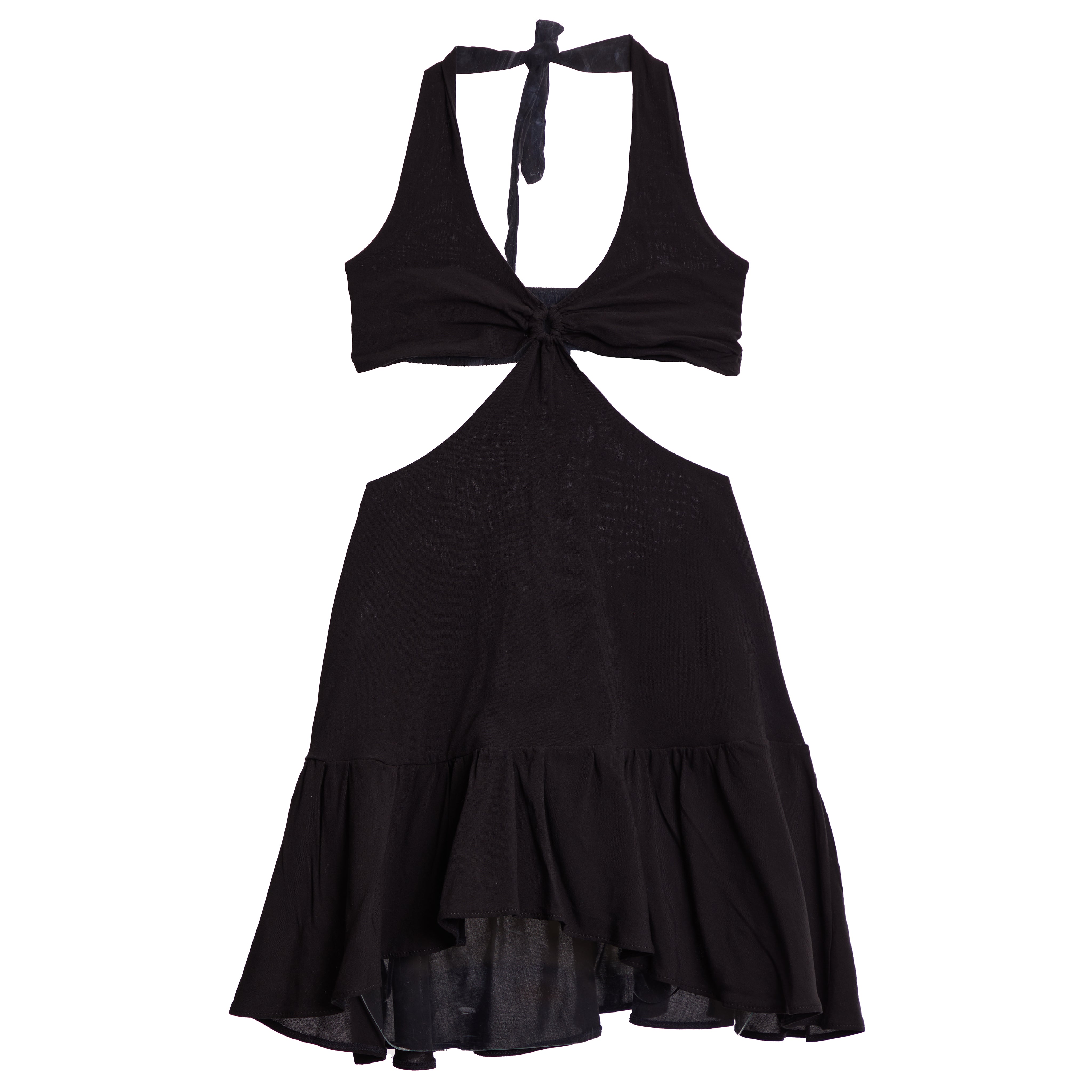 Ariel Dress - Denny's