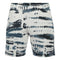 Wave Dye Fleece Short - Denny's