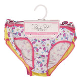 Unicorn 7 Pack Bikini - 7-14 Girl - Denny's
