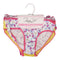 Unicorn 7 Pack Bikini - 7-14 Girl - Denny's