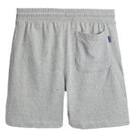 7inch Middleweight Cotton Short - Denny's